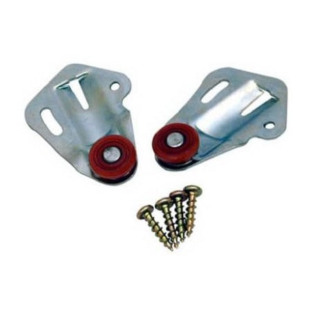 L E Johnson Sliding DR Repl Hanger 2336 PPK2